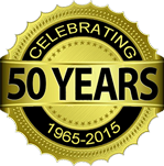 Celebrating 50 Years