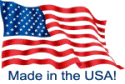 Made in the USA