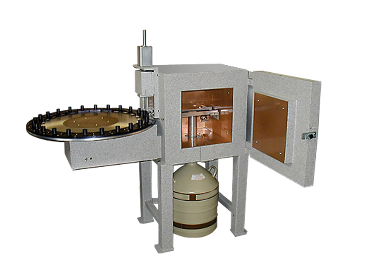 G3000 Test Tube Sample Changer 